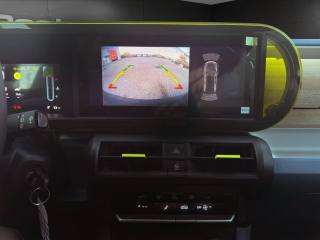 FIAT Grande Panda usata, con Sistema di navigazione