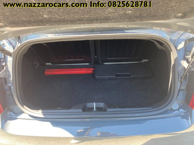 FIAT 500 usata, con Autoradio