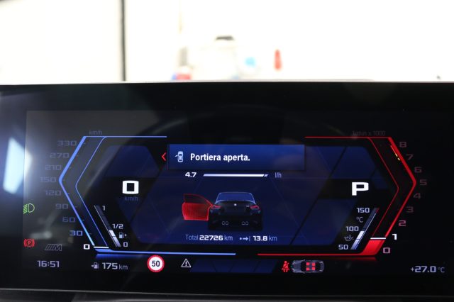 BMW M2 usata, con Bluetooth