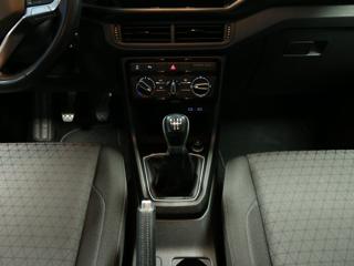 VOLKSWAGEN T-Cross usata, con ESP