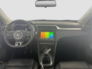 MG ZS usata 10