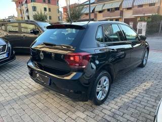 VOLKSWAGEN Polo usata 4