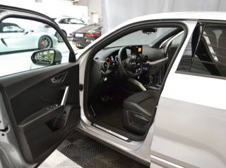 AUDI Q2 usata, con Airbag