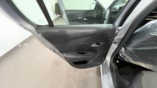 PEUGEOT 208 usata, con Immobilizzatore elettronico