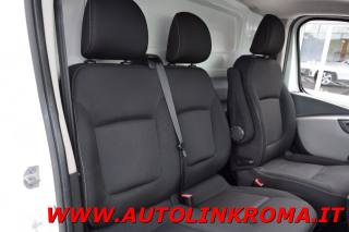 RENAULT Trafic usata, con ESP