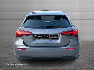 MERCEDES-BENZ A 180 usata, con Alzacristalli elettrici