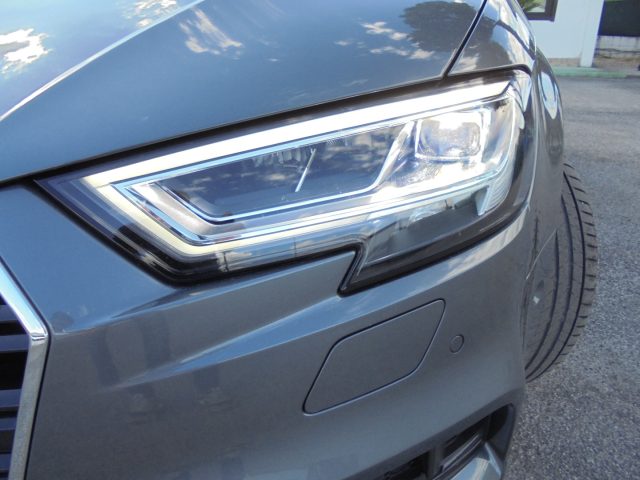 AUDI A3 usata, con Cruise Control