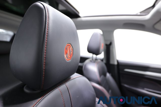 MG ZS usata 56