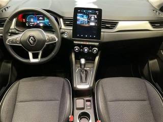 RENAULT Captur usata, con Controllo automatico clima