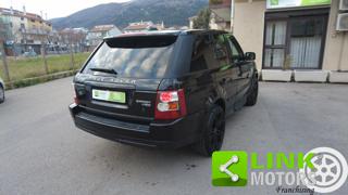 LAND ROVER Range Rover Sport usata, con Cerchi in lega