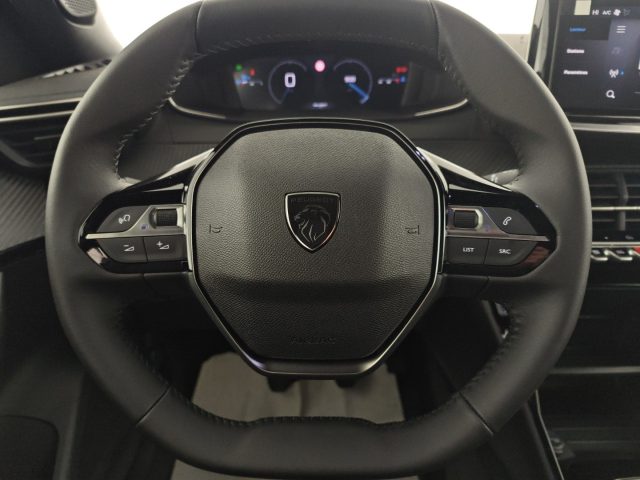 PEUGEOT 2008 usata, con Fendinebbia