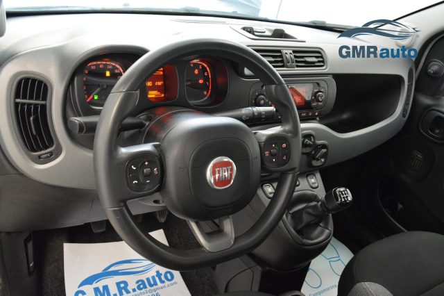 FIAT Panda usata, con Cerchi in lega