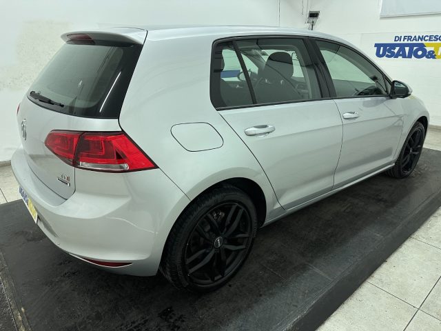 VOLKSWAGEN Golf usata, con Airbag Passeggero