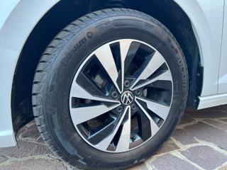 VOLKSWAGEN Polo usata, con Immobilizzatore elettronico
