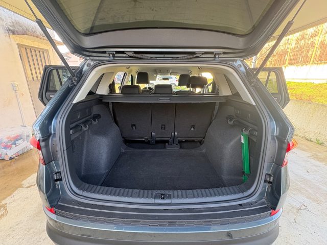 SKODA Kodiaq usata 57