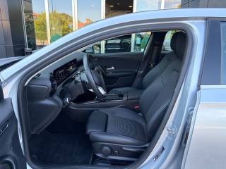 MERCEDES-BENZ A 180 usata, con Airbag Passeggero