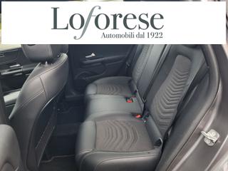MERCEDES-BENZ B 180 usata, con Controllo automatico clima