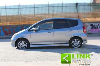 HONDA Jazz usata, con Airbag