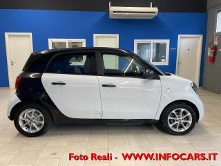 SMART ForFour usata, con Chiusura centralizzata