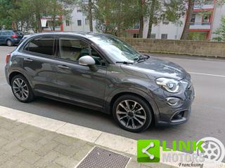 FIAT 500X usata 59