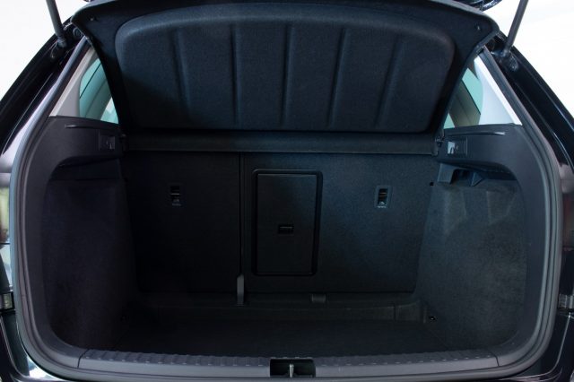 SEAT Ateca usata, con Cruise Control