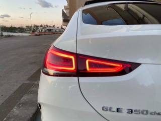 MERCEDES-BENZ GLE 350 usata, con Bluetooth