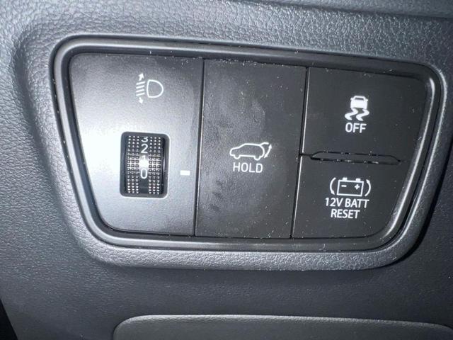 HYUNDAI Tucson usata, con Fendinebbia