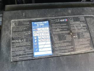 RENAULT Scenic usata, con Bluetooth