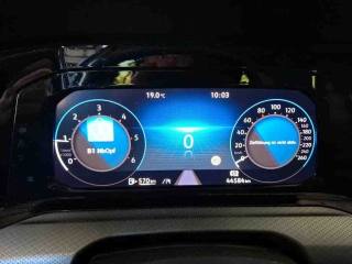 VOLKSWAGEN Golf usata, con Boardcomputer