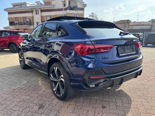 AUDI Q3 usata, con Airbag Passeggero