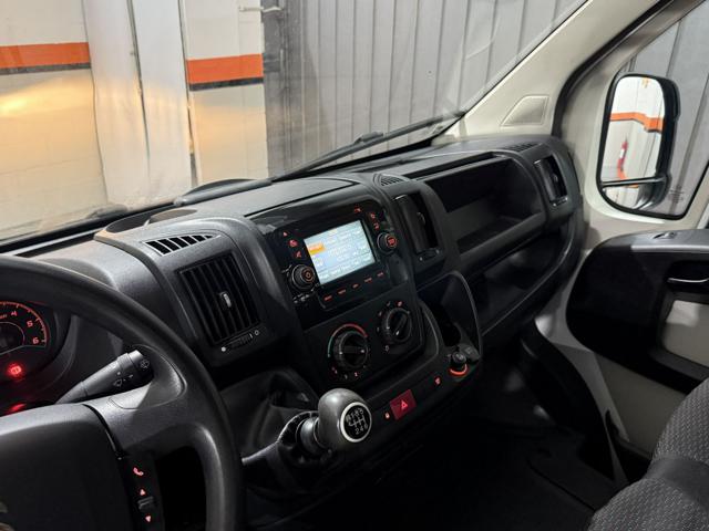 CITROEN Jumper usata 10