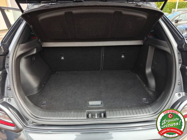 HYUNDAI Kona usata, con Sistema di navigazione