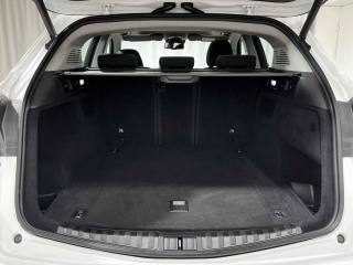 ALFA ROMEO Stelvio usata, con Interni in pelle
