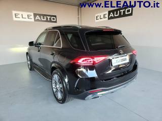 MERCEDES-BENZ GLE 350 usata, con Airbag Passeggero