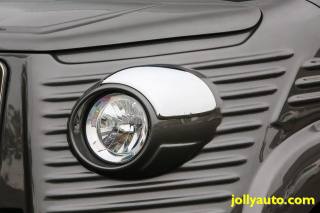 CITROEN Jumper usata, con Servosterzo