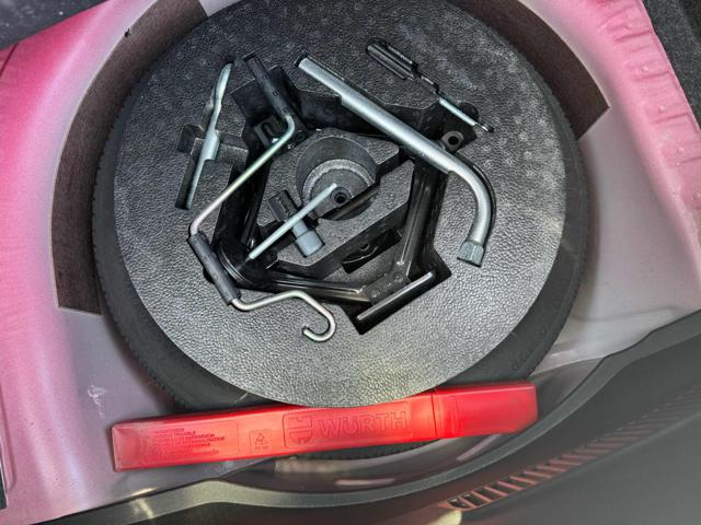 ALFA ROMEO MiTo usata 22