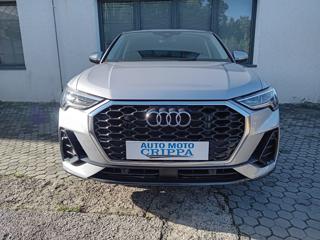 AUDI Q3 usata, con Airbag