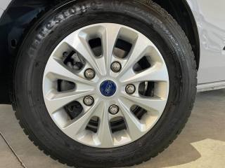 FORD Transit Custom usata, con Chiusura centralizzata