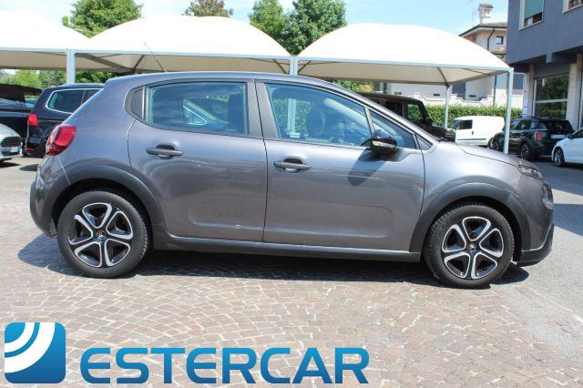 CITROEN C3 usata, con Climatizzatore