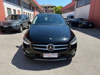 MERCEDES-BENZ B 180 usata, con Airbag