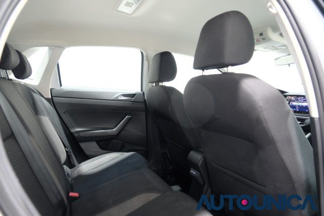 VOLKSWAGEN Polo usata 54