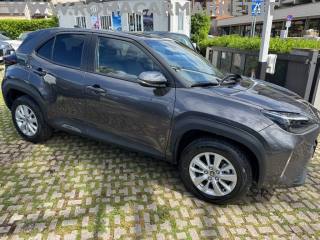 TOYOTA Yaris Cross usata, con Autoradio