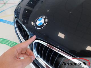 BMW 320 usata, con Controllo automatico clima