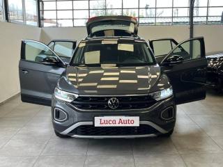 VOLKSWAGEN T-Roc usata, con Airbag