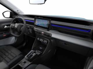 CITROEN C3 usata, con Chiusura centralizzata