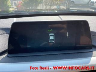 BMW 420 usata, con Park Distance Control