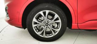 FORD Kuga usata, con Volante in pelle