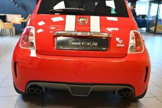 ABARTH 695 usata 154