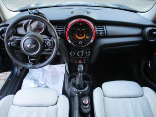 MINI Cooper D usata, con ESP