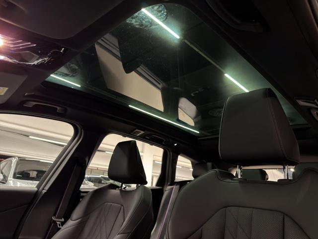 BMW X3 usata, con Chiusura centralizzata